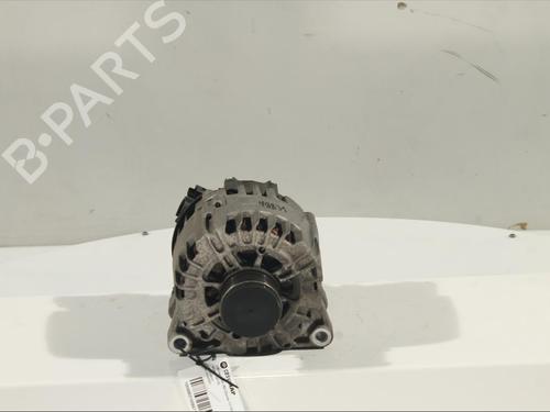 Used Alternator Alternator CITROËN DS4 (NX_) 1.6 HDi 110 (112 hp) 11910288 11910288