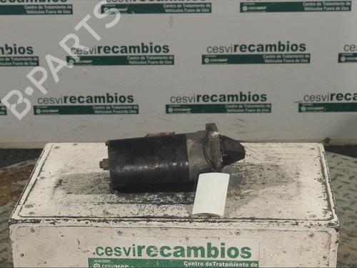 Used Starter Starter FORD FOCUS II (DA_, HCP, DP) 1.8 TDCi (115 hp) 11898594 11898594
