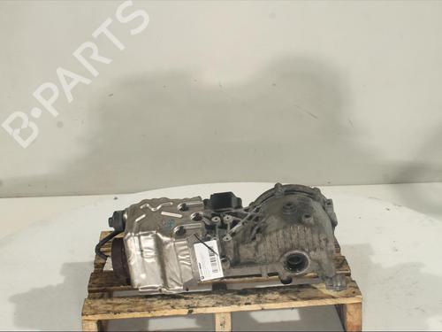 Rear differential LAND ROVER RANGE ROVER EVOQUE (L538)  | BP20715776M24 