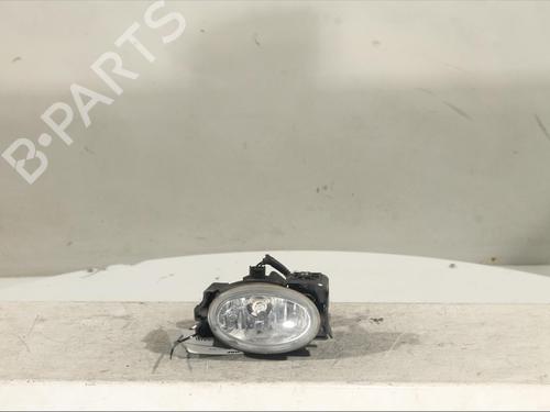 Left front fog light HONDA INSIGHT (ZE_) 1.3 IMA (ZE28, ZE2) (88 hp) 17873663