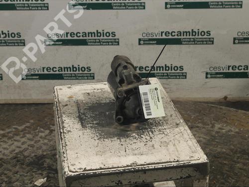 Startmotor VOLVO XC70 I Cross Country (295) D5 XC AWD | BP11897798M8