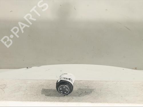 Used Switch PEUGEOT 2008 I (CU_) 1.6 BlueHDi 120 (120 hp) 24351752