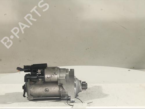 Used Starter Starter VW CC B7 (358) 2.0 TDI 4motion (170 hp) 19706548 19706548