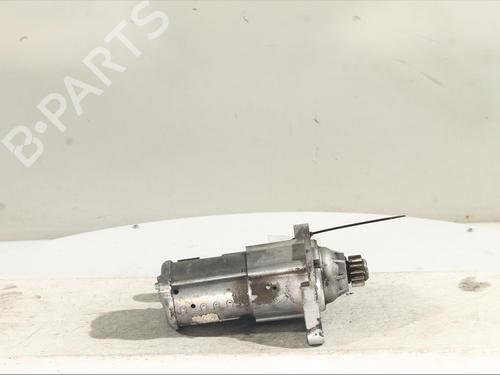 Used Starter Starter VW GOLF VII (5G1, BQ1, BE1, BE2) 1.0 TSI (115 hp) 24654626 24654626