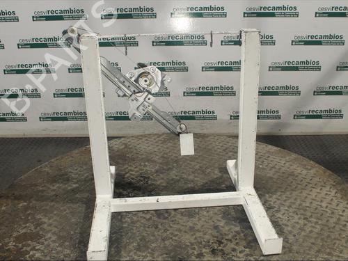 Used Front right window mechanism Front right window mechanism DACIA DUSTER (HS_) 1.5 dCi 4x4 (109 hp) 12076590 12076590