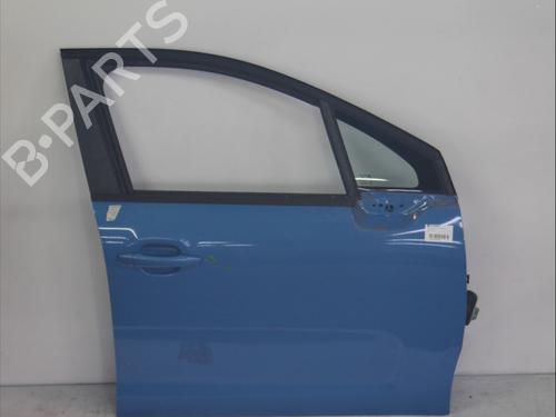 right-front-door-dacia-sandero-ii-2012-33032354 main image