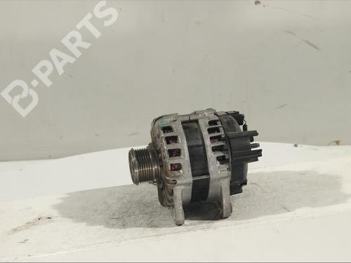 Alternator DACIA DUSTER (HM_) 1.5 dCi 115 (HMAD) | BP11985464M7 