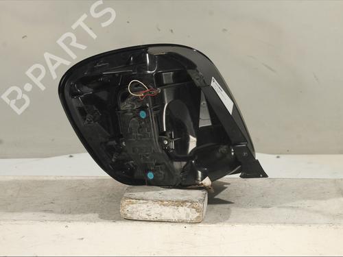 Right taillight FIAT 500X (334_) 1.3 (334.AXR11) | BP31077563C35