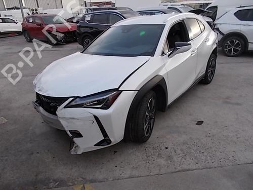 Engine LEXUS UX (_AA1_, _AH1_, _MA1_) 250h (MZAH10) | BP40274079M1 - Image 8
