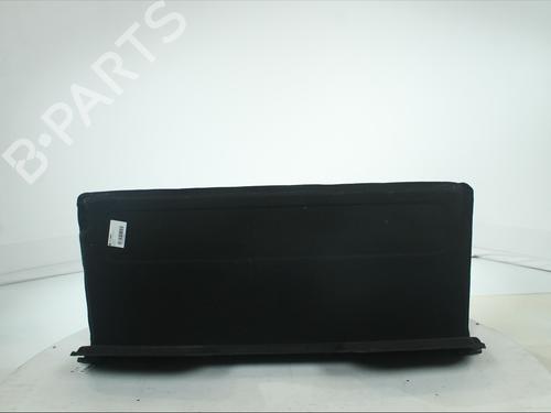 Used Rear parcel shelf Rear parcel shelf PEUGEOT RIFTER 1.5 BlueHDi 100 (102 hp) 36511236 36511236