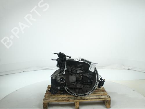 Used Gearbox Gearbox 38628511 38628511