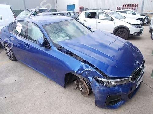 Used Parts BMW 3 (G20, G80, G28) 318 d (150 hp) 2330961