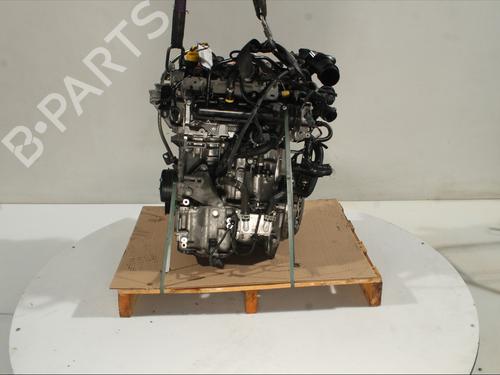 Used Engine DACIA SANDERO III 1.0 TCe LPG (91 hp) 30473938