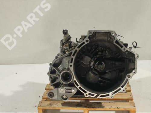 Used Gearbox MAZDA 5 (CR) 2.0 CD (CR19) (143 hp) 11910665