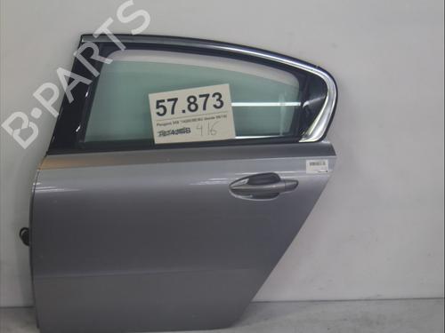left-rear-door-peugeot-508-i-8d_-2010-2011-2012-2013-2014-2015-2016-2017-2018-37733145 main image