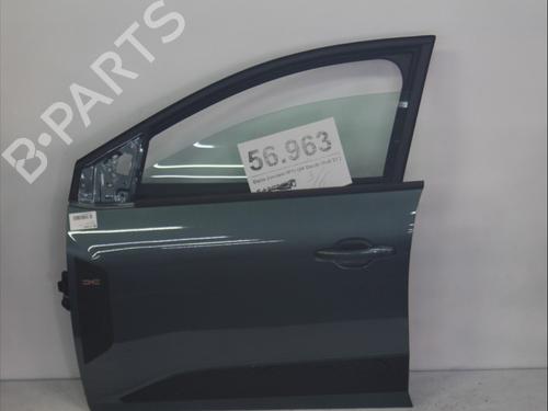 left-front-door-dacia-sandero-iii-2021-32740850 main image