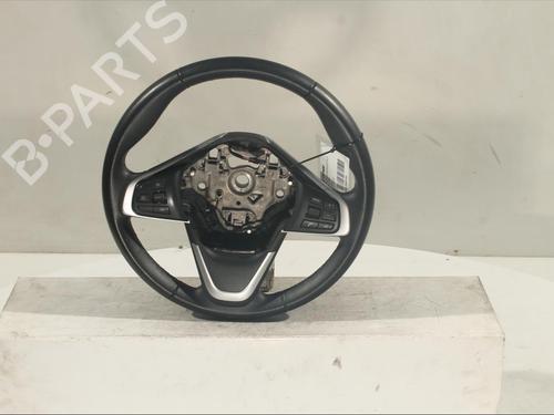 Used Steering wheel Steering wheel BMW X1 (F48) xDrive 25 e Plug-in-Hybrid (220 hp) 16038366 16038366