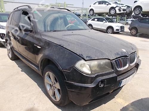 Brukte deler til BMW X3 (E83) 2.0 d 4971796