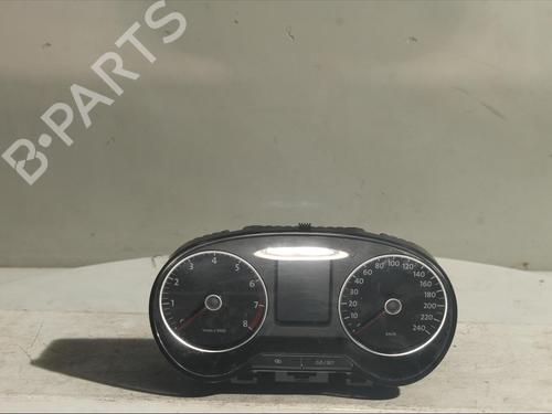 Compteur de vitesse VW POLO V (6R1, 6C1) 1.4 (6R1) (85 hp) 26925518