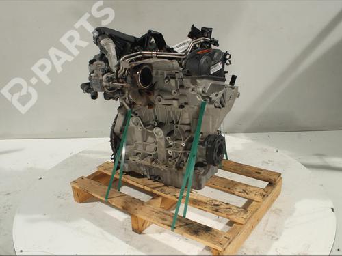 Engine VW GOLF ALLTRACK VII Variant (BA5, BV5) 1.6 TDI 4motion | BP11983894M1 