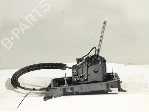 Used Shift knob VW POLO VI (AW1, BZ1, AE1) 2.0 GTI (200 hp) 25932196