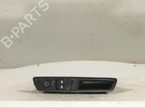 Used Left front window switch Left front window switch TOYOTA PROACE Van (MDZ_) 1.5 D4d (MDZ1) (120 hp) 24352635 24352635