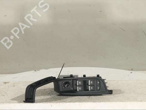Used Left front window switch Left front window switch AUDI Q7 (4MB, 4MG, 4MQ) 3.0 TDI quattro (272 hp) 24351807 24351807