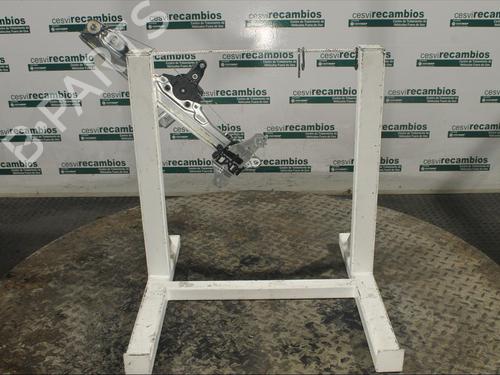 Used Front left window mechanism Front left window mechanism NISSAN PULSAR Hatchback (C13) 1.2 DIG-T (115 hp) 12076489 12076489