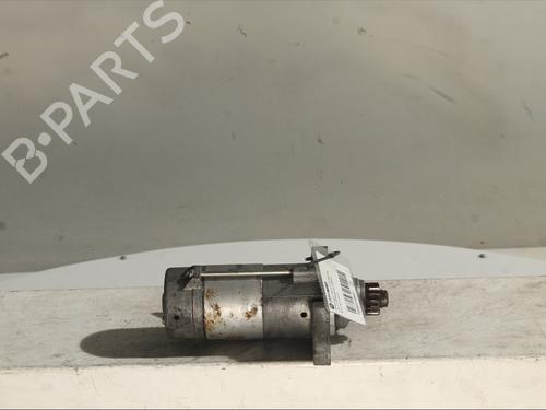 Used Starter Starter VW GOLF VII (5G1, BQ1, BE1, BE2) 1.6 TDI (115 hp) 30188795 30188795