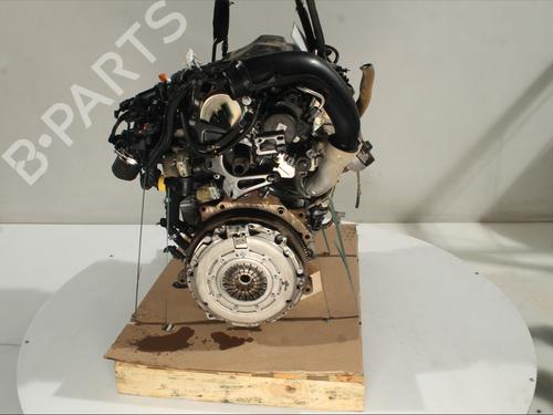 Motor CITROËN JUMPY II (VF7) 2.0 HDi 125 | BP32377473M1