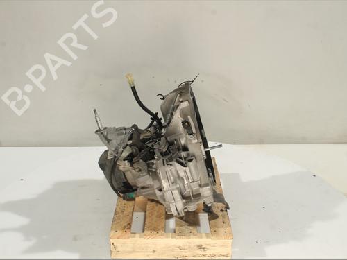 Gearbox RENAULT CLIO V (B7_) 1.0 LPG (B7MT) | BP31575930M3 