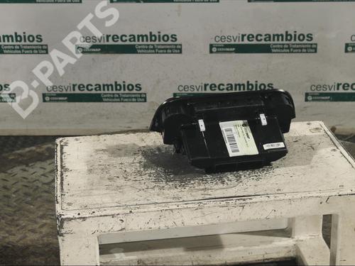 Climate control KIA SPORTAGE III (SL) 1.7 CRDi | BP11980198I5 