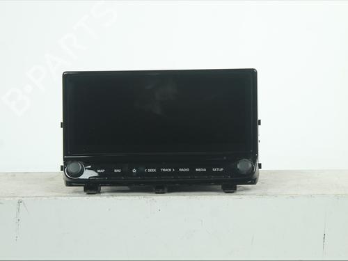 Used Electronic module Electronic module 37675957 37675957