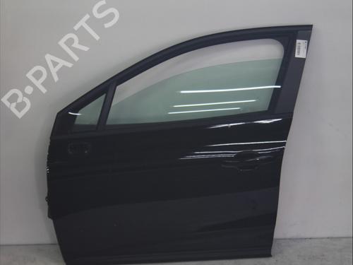 Used Left front door Left front door RENAULT CLIO V (B7_) 1.0 LPG (B7MT) (101 hp) 32457944 32457944
