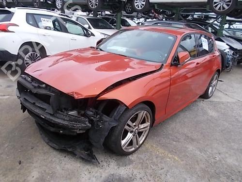 Switch BMW 1 (F20) 125 d | BP23558730I30 - Image 6