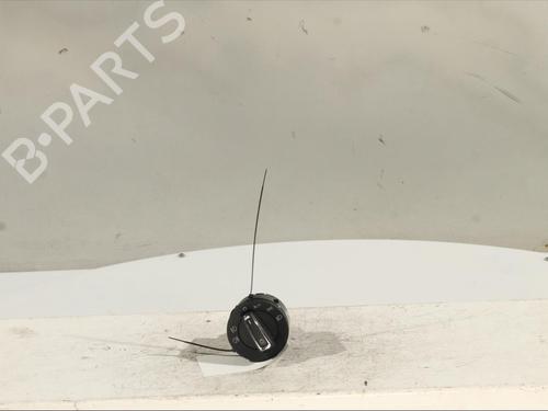 Used Headlight switch Headlight switch SEAT ARONA (KJ7, KJP) 1.0 TGi (90 hp) 27587130 27587130