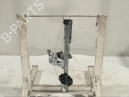 Front left window mechanism DACIA SANDERO II  | BP12240755C22 
