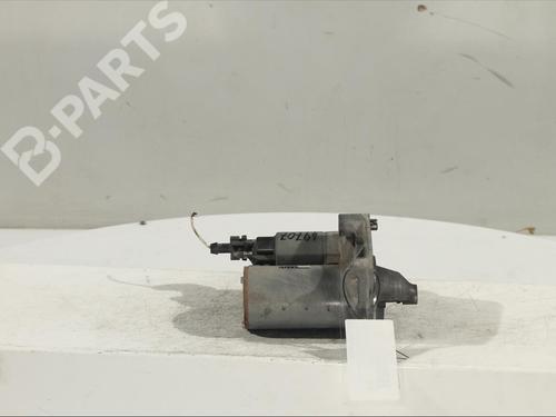 Used Starter PEUGEOT 208 I (CA_, CC_) 1.6 HDi / BlueHDi 75 (75 hp) 11912829