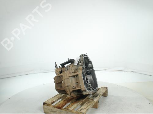 Gearbox DACIA DUSTER (HM_) 1.5 dCi 115 4x4 (HMAD) | BP36941313M3  - Image 5