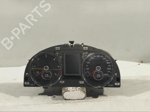 Cockpit VW PASSAT B6 (3C2) 2.0 TDI (140 hp) 26925051