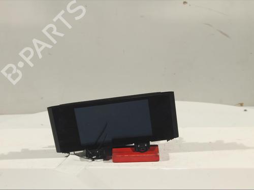 Used Display monitor LEXUS IS III (_E3_) 300h (AVE30_, AVE30R) (223 hp) 11984342