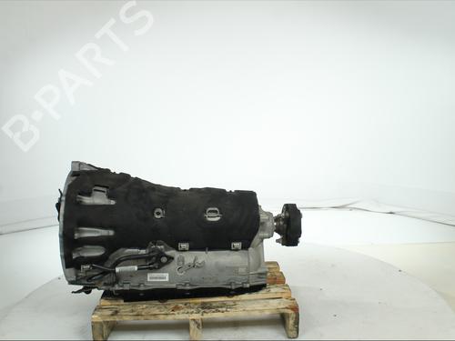 Used Gearbox Gearbox 39180918 39180918