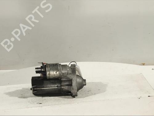 Used Starter Starter RENAULT MEGANE III Hatchback (BZ0/1_, B3_) 1.5 dCi (BZ1G, BZ1W, BZ0R) (95 hp) 11905969 11905969