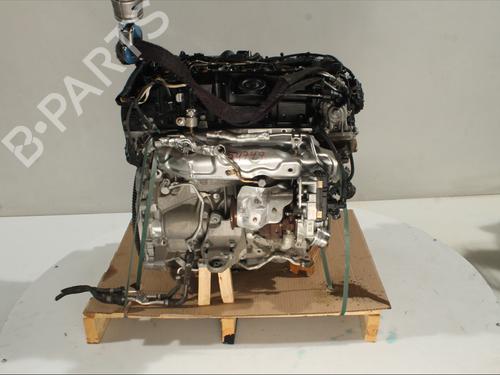 Used Engine Engine BMW 3 Touring (F31) 320 d (163 hp) 29203014 29203014