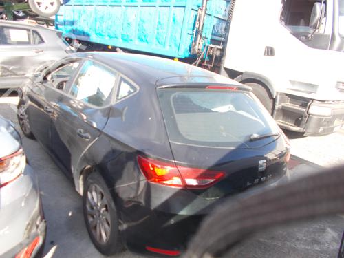 Left front fog light SEAT LEON (5F1) 1.6 TDI | BP29173518C30  - Image 6