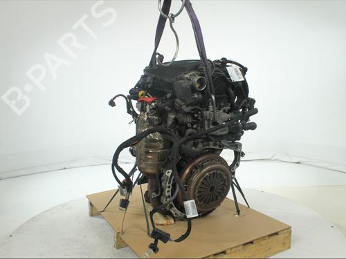 Engine PEUGEOT 208 I (CA_, CC_) 1.2 VTI 82 | BP37676005M1 - Image 2