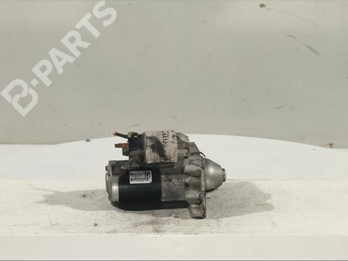 Startmotor PEUGEOT 308 I (4A_, 4C_) 1.6 HDi (109 hp) 11955196