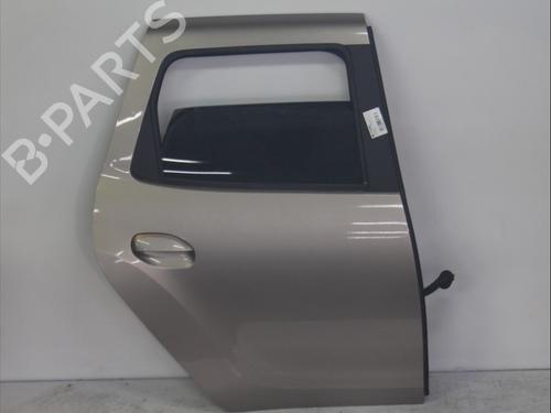 Used Right rear door DACIA DUSTER (HM_) 1.5 dCi 110 (HMAB) (109 hp) 29203385
