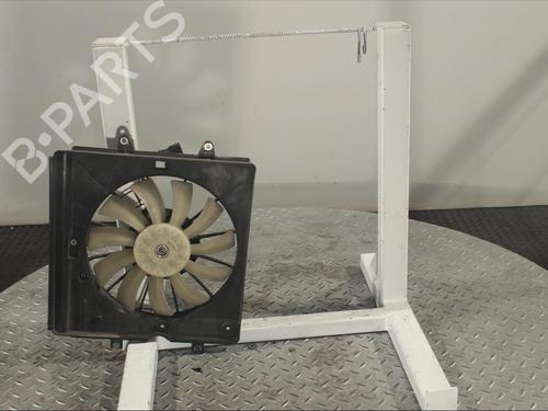 radiator-fan-honda-fr-v-be-22-i-ctdi-be5-168000-7940-19030rmae01-2004-11954842 main image