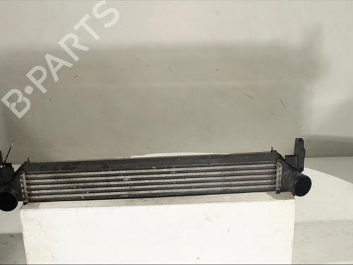 Used Intercooler Intercooler AUDI A1 (8X1, 8XK) 1.6 TDI (90 hp) 16583115 16583115